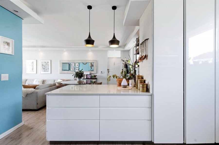 To Let 3 Bedroom Property for Rent in Green Point Western Cape